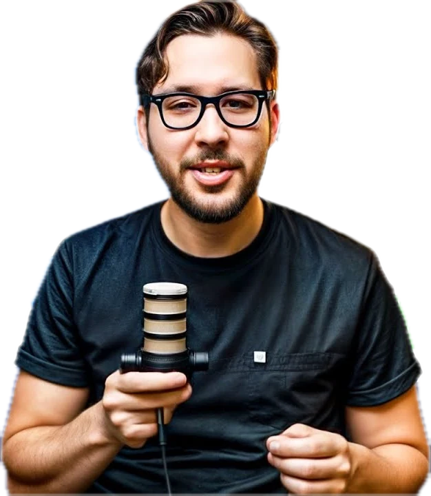 Nathan Bentley, your host for the training